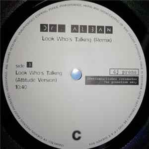 Dr. Alban - Look Who's Talking (Remix) mp3