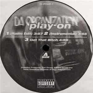 Da Organization - Play On mp3