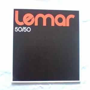 Lemar - 50/50 mp3