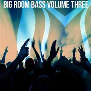 Various - Big Room Bass Volume Three mp3