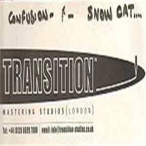 Bad Comp - Confusion / Snow Cat mp3