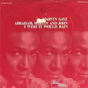 Marvin Gaye - Abraham, Martin And John mp3