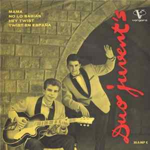 Duo Juvent's - Mama mp3