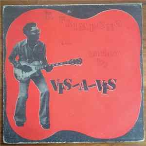 K. Frimpong & His Cubano Fiestas - K. Frimpong Backed By Vis-A-Vis mp3