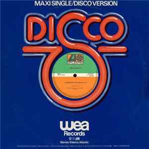 Leif Garrett - I Was Made For Dancin' mp3