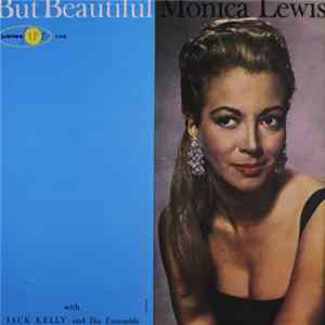 Monica Lewis, Jack Kelly And His Ensemble - But Beautiful mp3