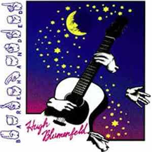 Hugh Blumenfeld - Barehanded mp3