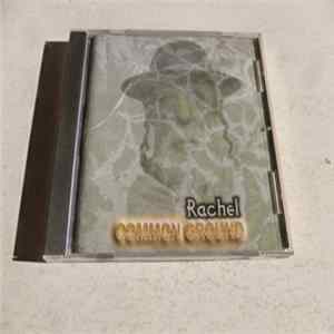 Rachel Williams - Common Ground mp3