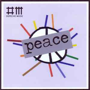 Depeche Mode - Peace mp3