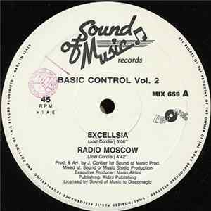 Basic Control - Vol. 2 mp3