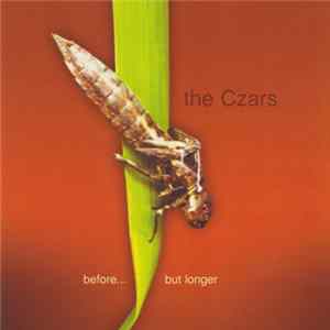 The Czars - Before... But Longer mp3