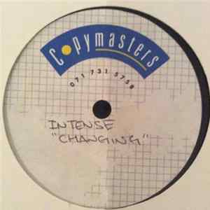Intense / Sub Sequence - Changing / Music Is The Vibe mp3