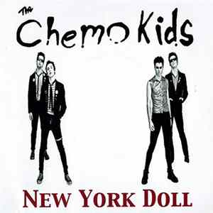The Chemo Kids - New York Doll mp3