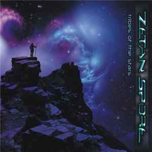 Zetan Spore - Tribes Of The Stars mp3