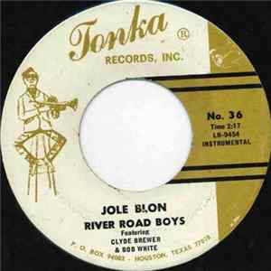 The River Road Boys - Jole Blon mp3