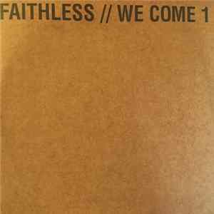 Faithless - We Come 1 mp3