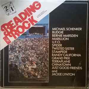 Various - Reading Rock '82 mp3