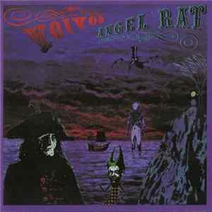 Voïvod - Angel Rat mp3