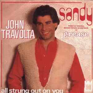 John Travolta - Sandy mp3