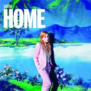 Austra - Home mp3