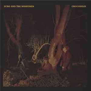 Echo And The Bunnymen - Crocodiles mp3
