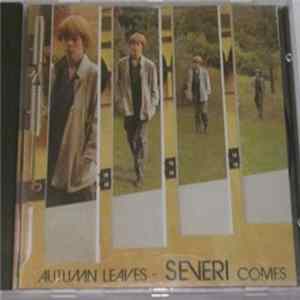 Severi Pyysalo - Autumn Leaves - Severi Comes mp3
