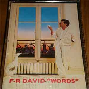 F-R David - Words mp3
