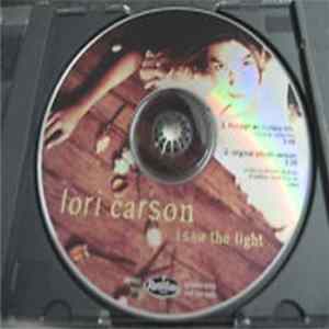 Lori Carson - I Saw The Light mp3