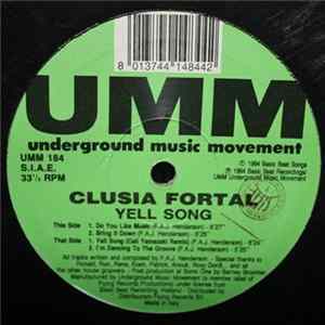 Clusia Fortal - Yell Song mp3