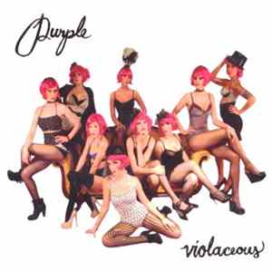 Purple - Violaceous mp3