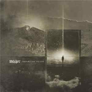 Magec - Departure Island mp3