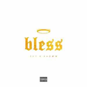 Zey , SHDOW - Bless EP mp3