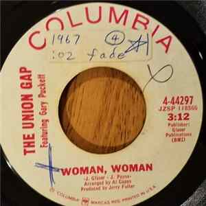 Gary Puckett & The Union Gap - Woman, Woman/ Don't Make Promises mp3