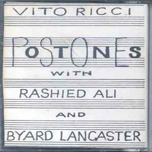 Vito Ricci - Postones mp3