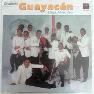 Guayacán Orquesta - Oiga,Mire,Vea mp3