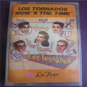 Los Tornados - Now's the Time mp3