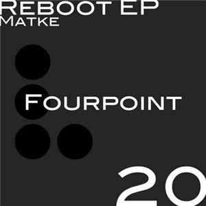 Matke - Reboot EP mp3