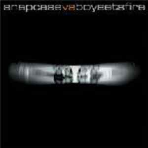 Snapcase vs. Boysetsfire - Snapcase vs. Boysetsfire EP mp3
