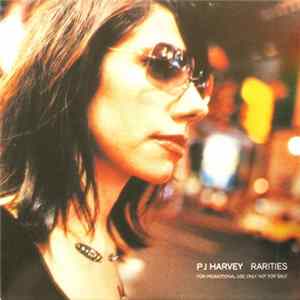 P J Harvey - Rarities mp3
