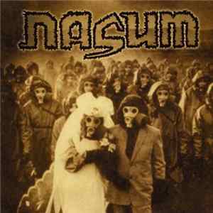 Nasum - Inhale / Exhale mp3