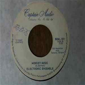 Electronic Ensemble - Peter & The Wolf / Monkey Music mp3