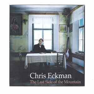 Chris Eckman - The Last Side Of The Mountain mp3