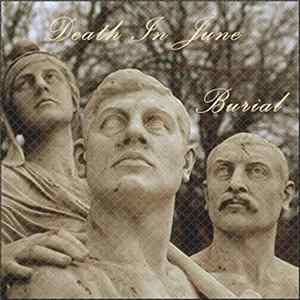 Death In June - Burial mp3