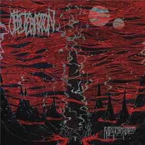 Obliteration - Black Death Horizon mp3