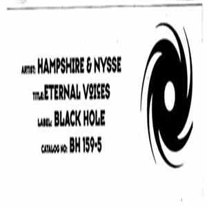 Hampshire & Nysse - Eternal Voices mp3
