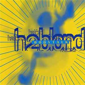 H2Blond - Bodytalk mp3