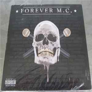 Forever M.C., It's Different - Forever M.C. mp3