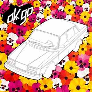 OK Go - OK Go mp3