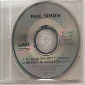 Paul Simon - The Sound Of Silence mp3