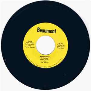 Johnny Carlton With The Escorts - Bamboo Baby mp3